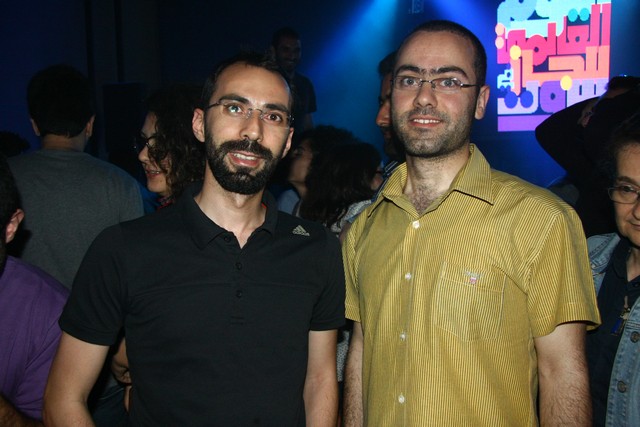Beirut Speaks Jazz